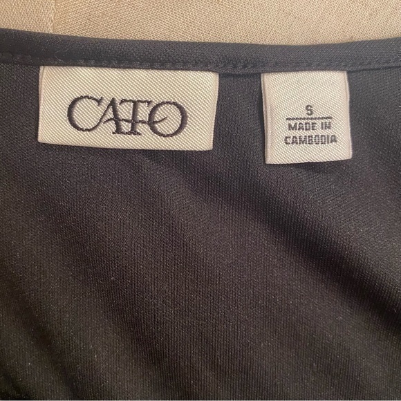 •Cato• Women’s‎ blouse - Picture 6 of 8